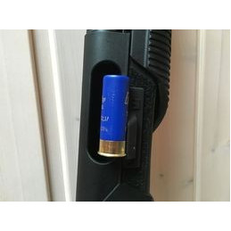 MPL - magnetic port loader