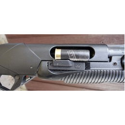 MPL - magnetic port loader