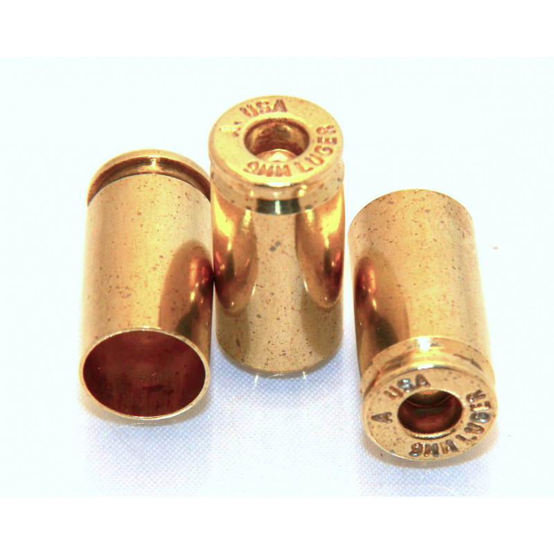 Armscor Cases Cal.9mm