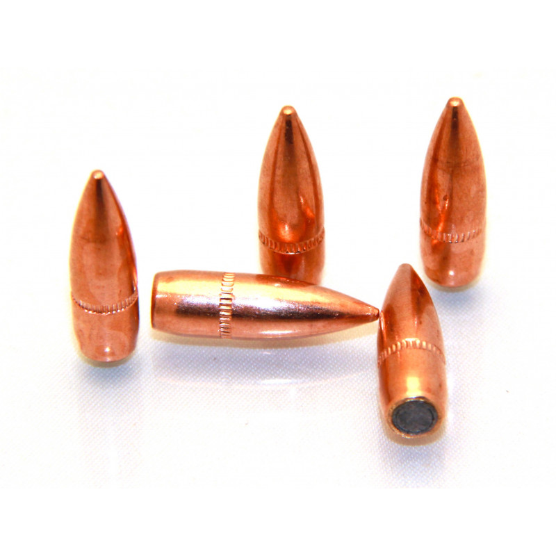 Ogives Armscor Calibre.223 62Gr