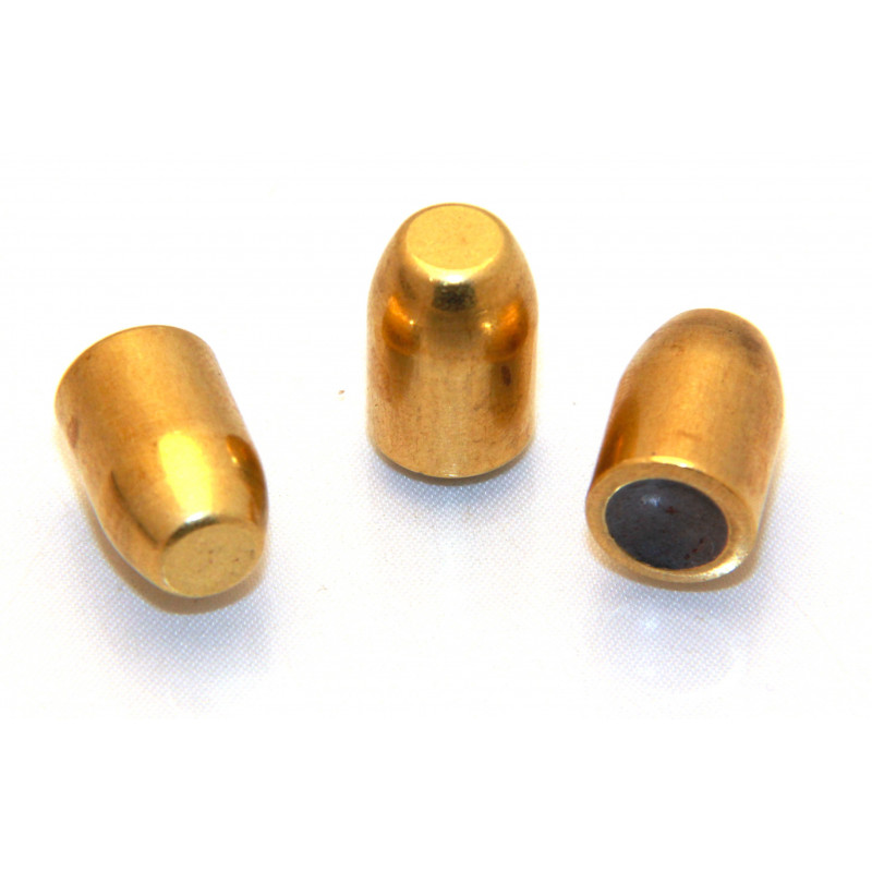 Armscor Bullets Cal.40 S&W 180Gr