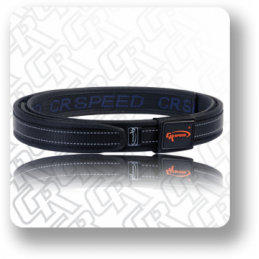 Ceinture CR Speed Ultra  - Noir 