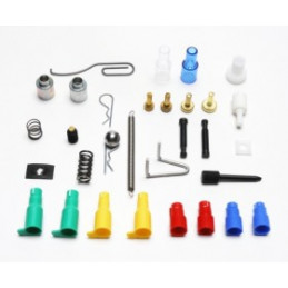 RL 550 SERIES SPARE PARTS KIT