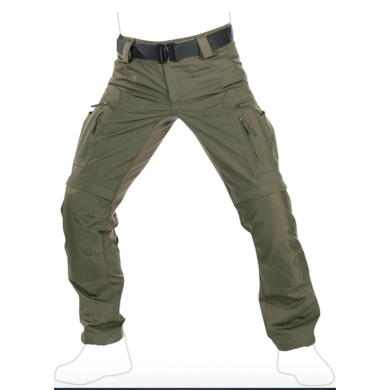 UF Pro Terrain Pants 