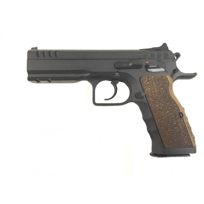 Tanfoglio Stock I