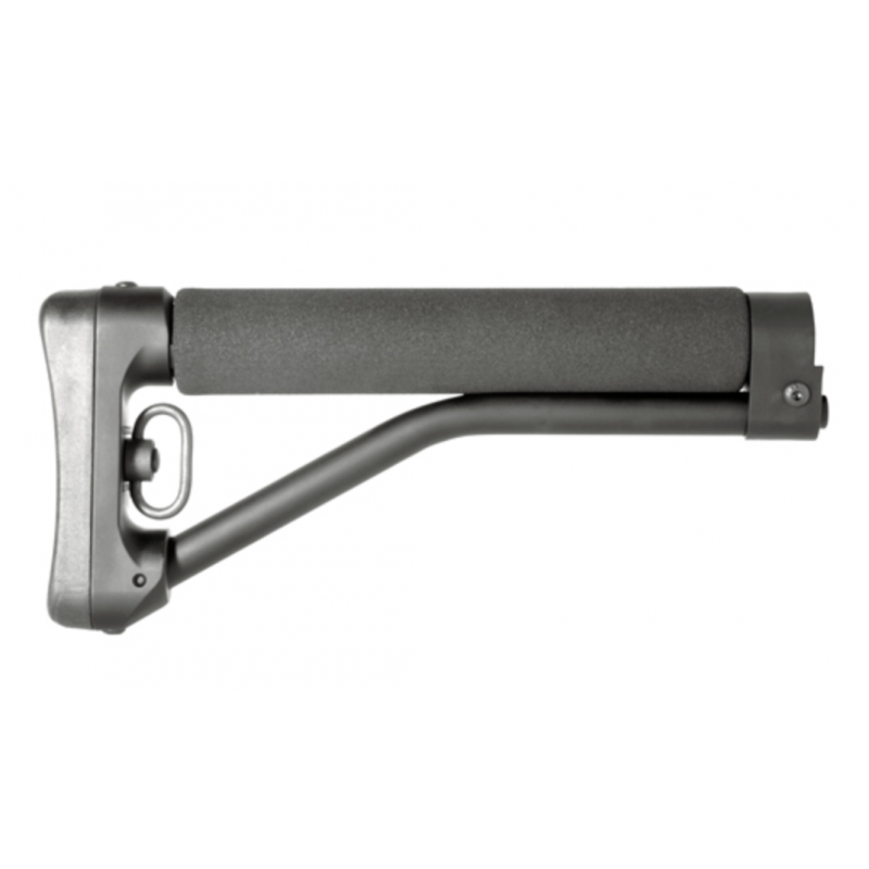 ACE Skeletonized Buttstock Kit with QD Swivel