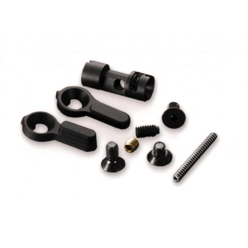 JP Adjustable Reversible Ambi Selector for AR-15 rifles