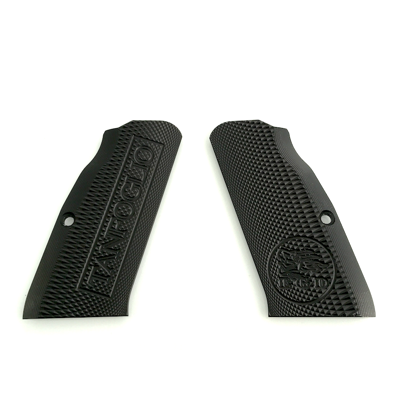 Tanfoglio Xtreme Grips