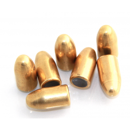 Armscor Bullet Cal.357Mag - 158Gr