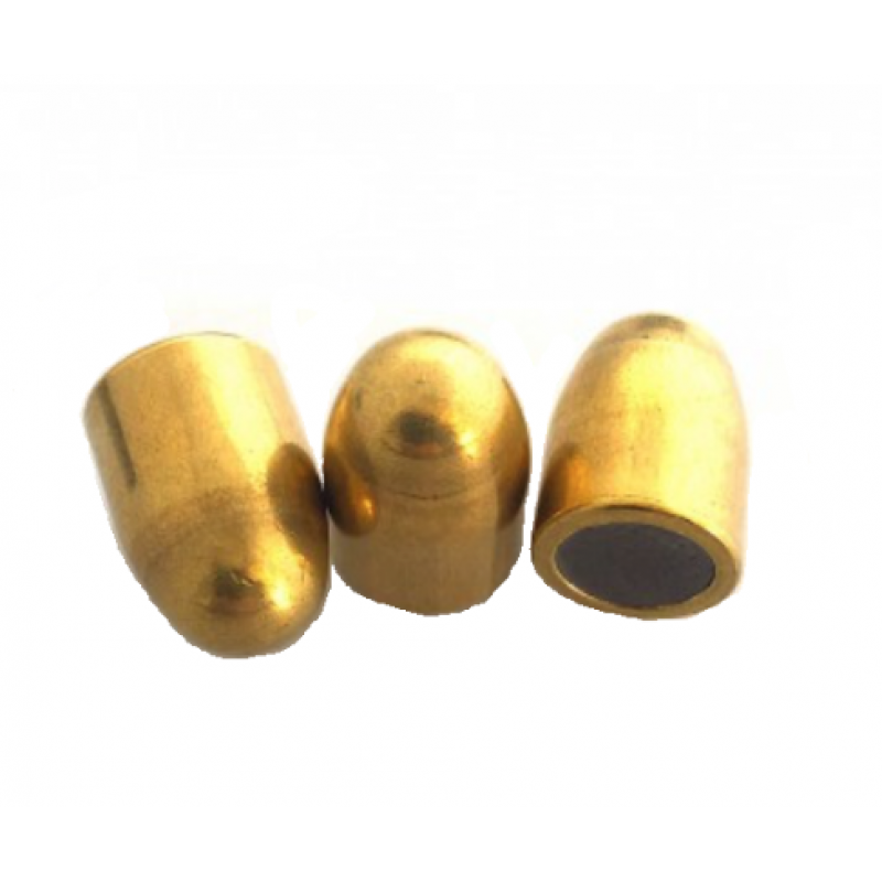 Ogives Armscor Calibre.45 ACP  230 Grains