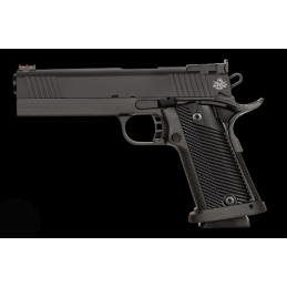 PRO MATCH ULTRA HC - 40S&W