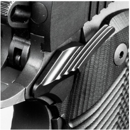 PRO MATCH ULTRA HC - 40S&W