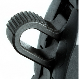 PRO MATCH ULTRA HC - 40S&W