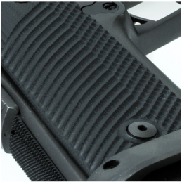 PRO MATCH ULTRA HC - 40S&W