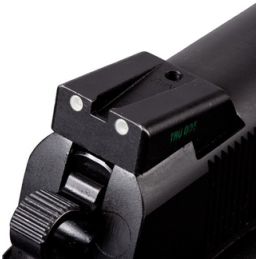 TAC ULTRA FS HC - 9MM