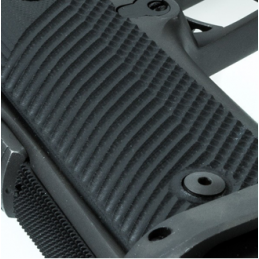 TAC ULTRA FS HC - 9MM