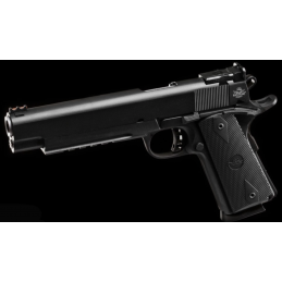 PRO MATCH TAC ULTRA 6” - 9mm