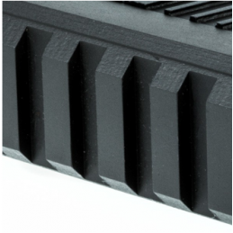 PRO MATCH TAC ULTRA 6” - 9mm