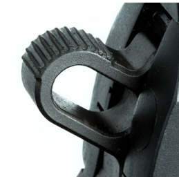 PRO MATCH TAC ULTRA 6” - 9mm