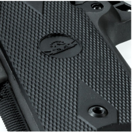 PRO MATCH TAC ULTRA 6” - 9mm