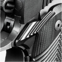 PRO MATCH TAC ULTRA 6” - 9mm