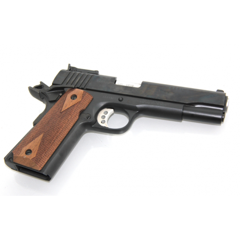 Tanfoglio Witness 1911Custom - 9mm - 45ACP