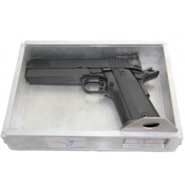 PRO MATCH ULTRA HC - 40S&W