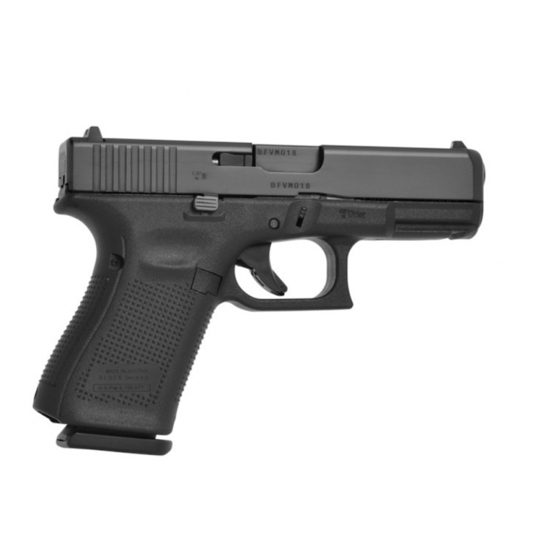 Glock 19 Gen 5 