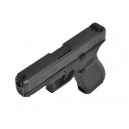 Glock 19 Gen 5