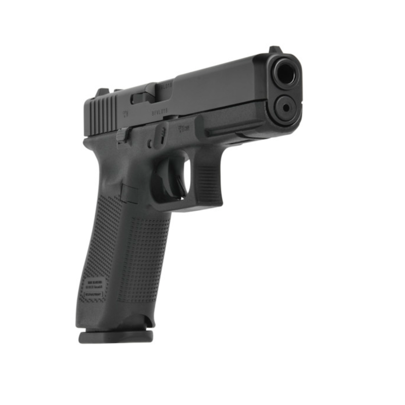 Glock 17 Gen 5 