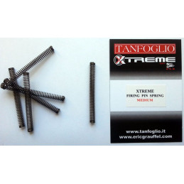 Tanfoglio Xtreme Firing Pin Spring