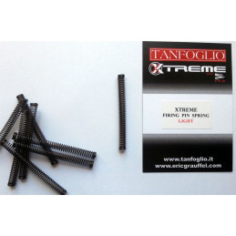 Tanfoglio Xtreme Firing Pin Spring
