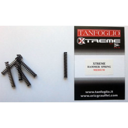 Tanfoglio Xtreme Hammer Spring