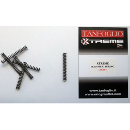 Tanfoglio Xtreme Hammer Spring