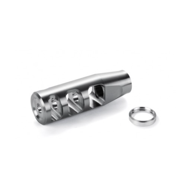Competition Series Compensator Small For 9mm