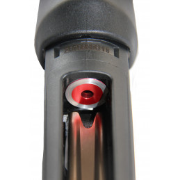 Benelli Supernova Comfortech