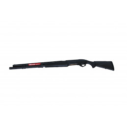 Benelli Supernova Comfortech