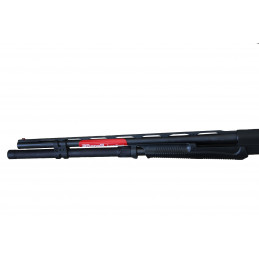 Benelli Supernova Comfortech