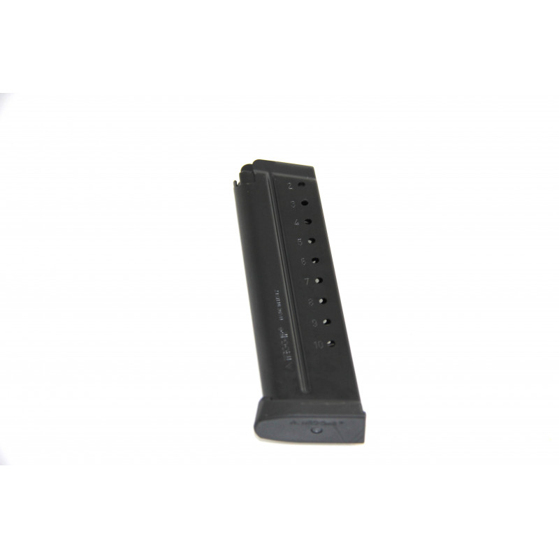 Magazine Cal. 9mm - Single Stack 