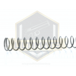 Ultimate Recoil Spring