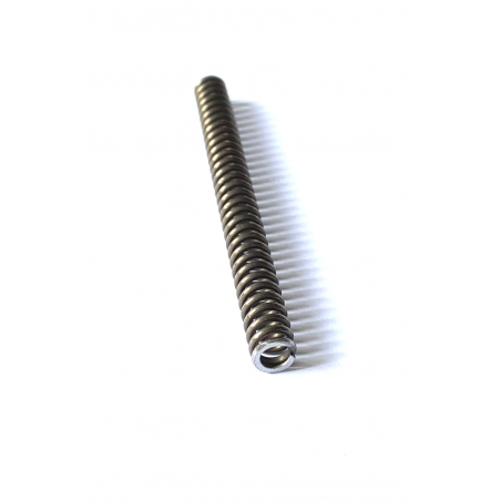 CZ 75 / P-09 Main Spring - 20 Lbs