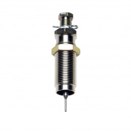 Universal Decapping Die