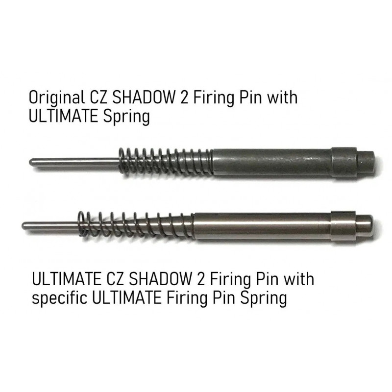Ultimate Firing Pin
