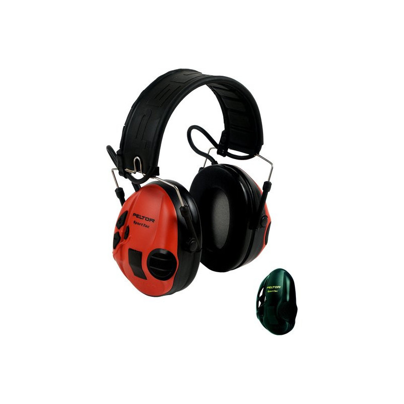 casque peltor 3M casque tsv headset