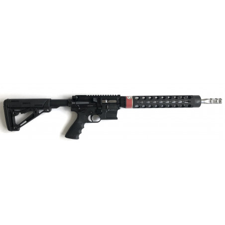 JP - GMR 15 PCC Ready Rifle 9mm