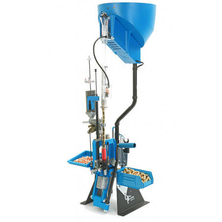 RL 550 variable Speed Casefeeder 110/220 Volt NO PLATE