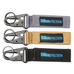 Dillon Precision Belt Key...