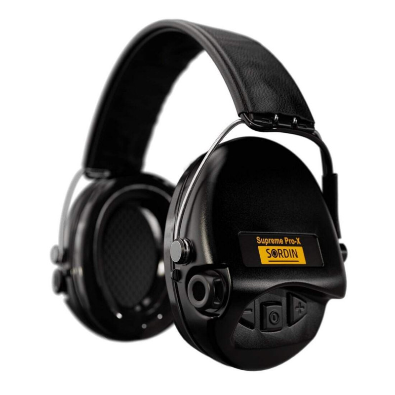 Casques radio communicants