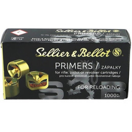 Primers S&B - French Market...