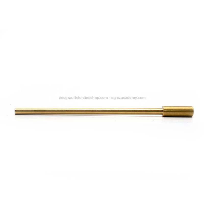 Eemann Tech Brass Squib Rod